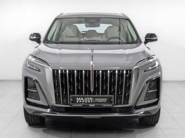 Hongqi HS3 с пробегом 2024 года, цена 2 800 000 рублей, 1700 км, внедорожник, Автокод Объявления