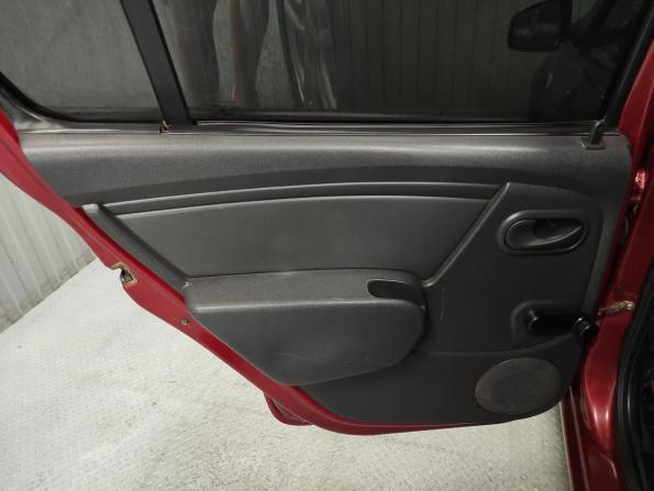 Renault Sandero I с пробегом 2011 года, цена 575 000 рублей, 264855 км, хэтчбек, Автокод Объявления