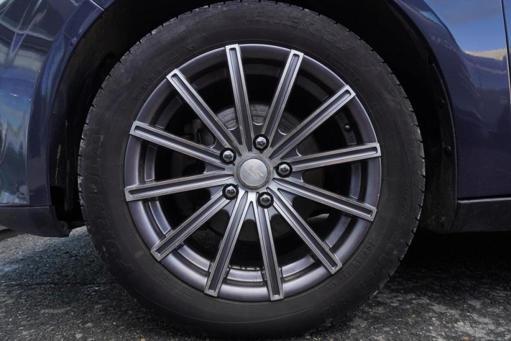 Ford Focus III Ульяновск  - изображение 22