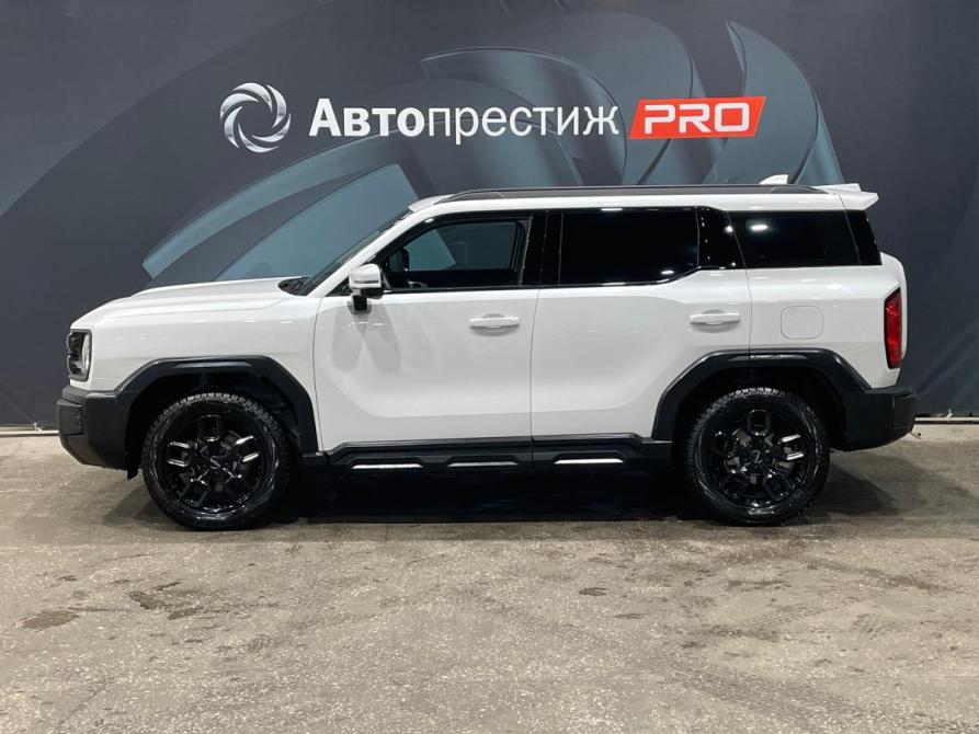 Haval H3 Пермь  - изображение 8