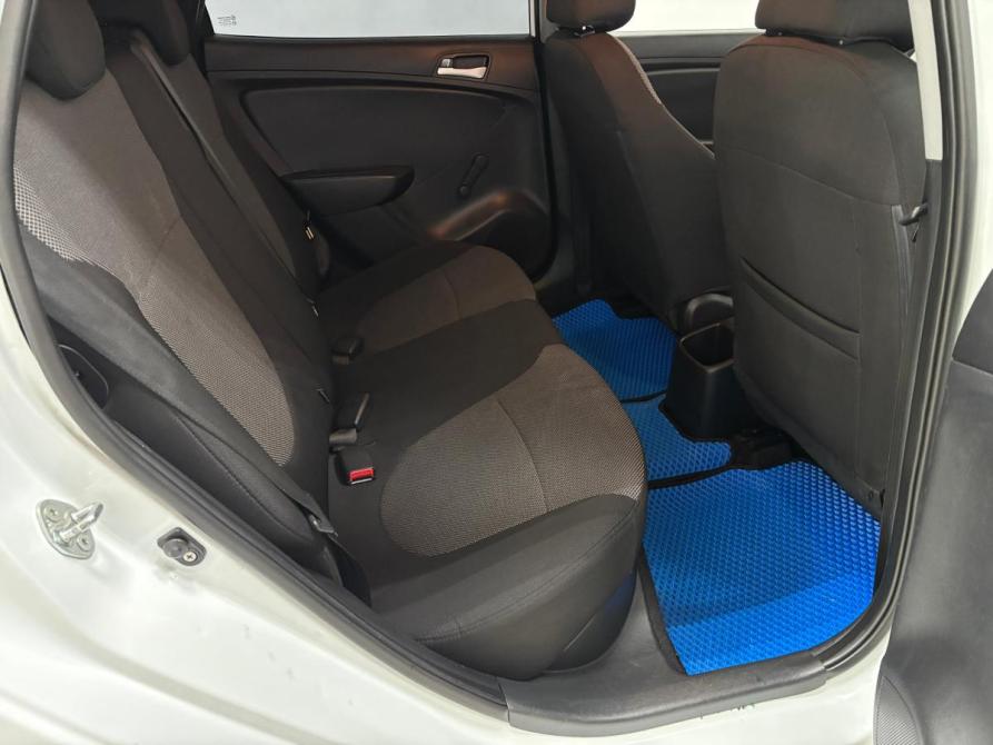 Hyundai Solaris I Альметьевск  - изображение 18