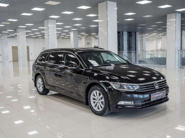 Volkswagen Passat B8 с пробегом 2016 года, цена 1 650 000 рублей, 221834 км, универсал, Автокод Объявления