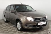 Lada (ВАЗ) Granta I Рестайлинг Волгоград  - изображение 24