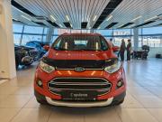 Ford EcoSport II Санкт-Петербург  - изображение 19