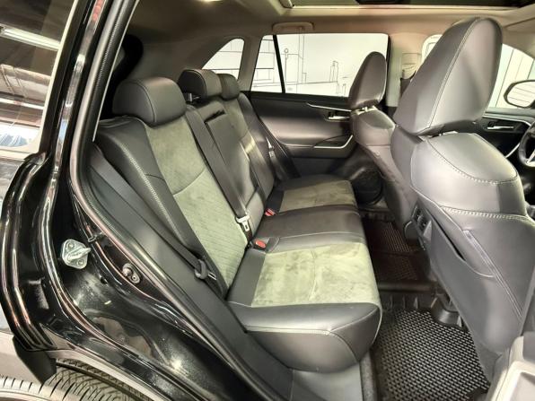 Toyota RAV4 V (XA50) с пробегом 2024 года, цена 4 140 000 рублей, 14000 км, внедорожник, Автокод Объявления