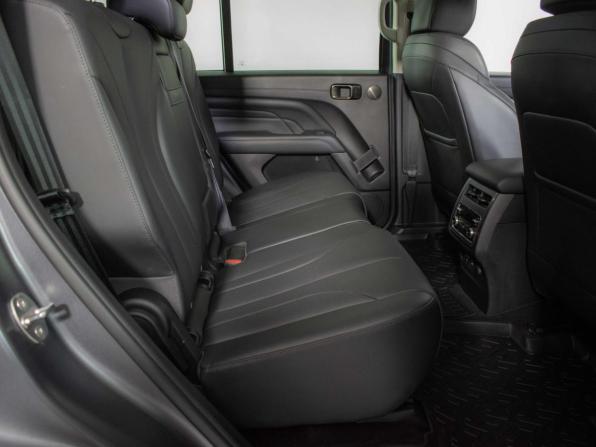 Haval H9 II с пробегом 2024 года, цена 4 315 000 рублей, 29890 км, внедорожник, Автокод Объявления