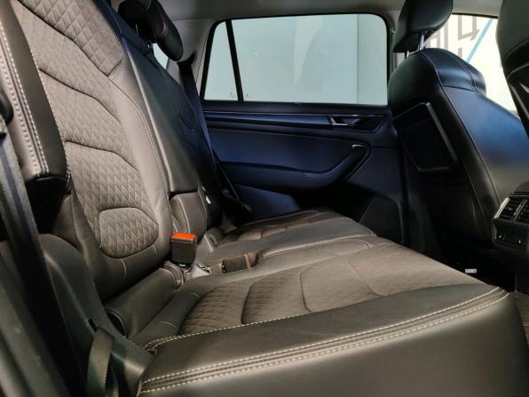 Skoda Kodiaq I с пробегом 2019 года, цена 3 079 000 рублей, 67646 км, внедорожник, Автокод Объявления