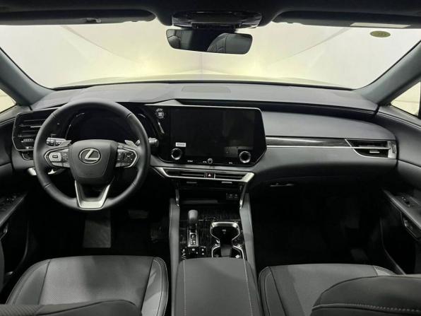 Новый Lexus RX V 2026 года, цена 7 850 000 рублей, внедорожник, Автокод Объявления