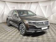 Volkswagen Touareg III Москва  - изображение 27