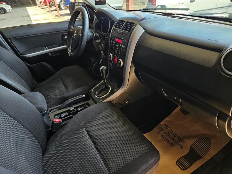 Suzuki Grand Vitara II Рестайлинг Краснодар  - изображение 21