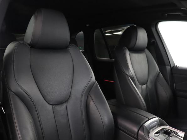 BMW X5 IV (G05/G18) с пробегом 2019 года, цена 6 749 900 рублей, 97625 км, внедорожник, Автокод Объявления