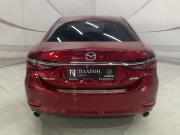 Mazda 6 III (GJ) Рестайлинг 2 Воронеж  - изображение 24