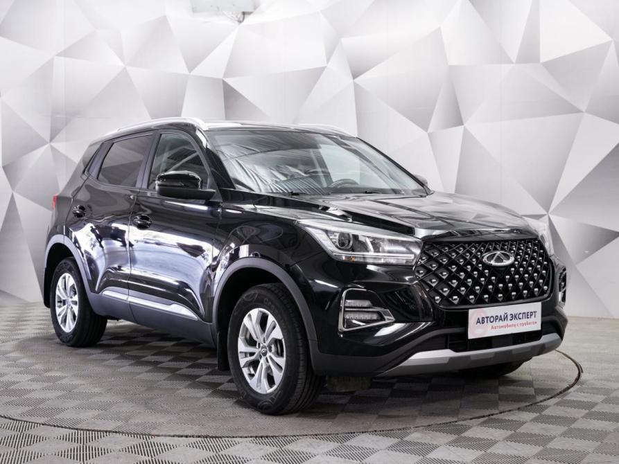 Chery Tiggo 4 Pro I Ульяновск  - изображение 7