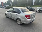 Lada (ВАЗ) Granta I Рестайлинг Уфа  - изображение 12
