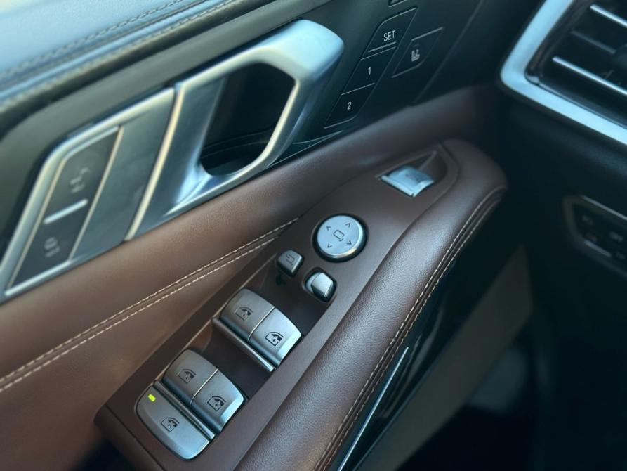 BMW X7 I (G07) Челябинск  - изображение 24