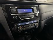 Nissan Qashqai II Рестайлинг Уфа  - изображение 25
