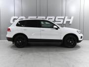 Volkswagen Touareg II Ростов-на-Дону  - изображение 26