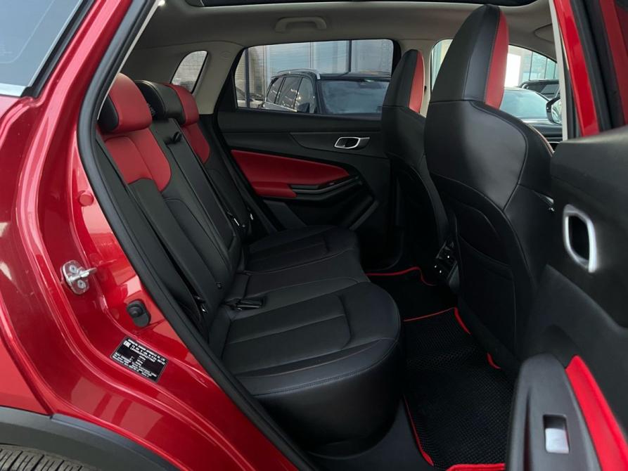 Changan CS55 Plus II Калуга  - изображение 11