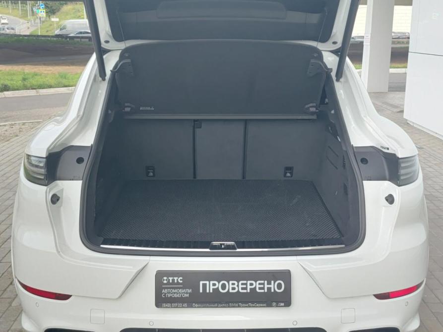 Porsche Cayenne III Казань  - изображение 12