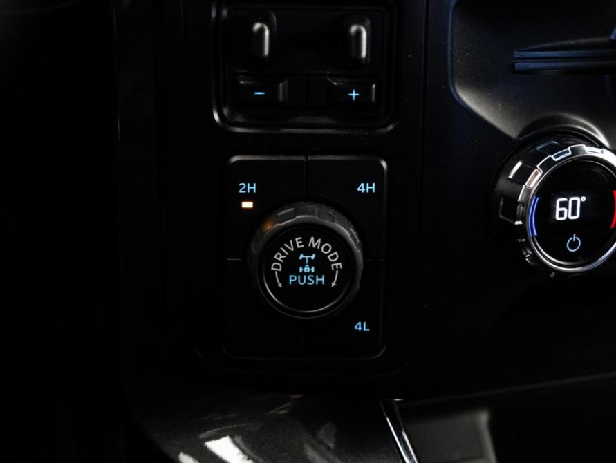 Ford F-150 XIV Санкт-Петербург  - изображение 20