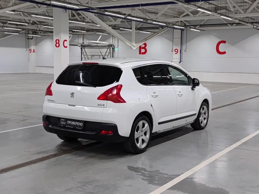 Peugeot 3008 I Казань  - изображение 6
