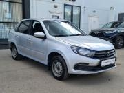 Lada (ВАЗ) Granta I Рестайлинг Москва  - изображение 18