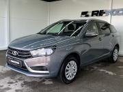 Lada (ВАЗ) Vesta I Уфа  - изображение 19