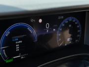 Toyota Camry IX (XV80) China Market Москва  - изображение 30