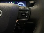 Toyota Camry IX (XV80) China Market Москва  - изображение 53
