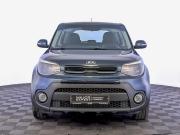 Kia Soul II Рестайлинг Москва  - изображение 29