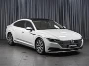 Volkswagen Arteon I Ставрополь  - изображение 31