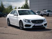 Mercedes-Benz C-Класс IV (W205) Москва  - изображение 18