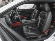 Chevrolet Camaro VI Рестайлинг Ростов-на-Дону  - изображение 26