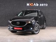Mazda CX-5 II Екатеринбург  - изображение 21