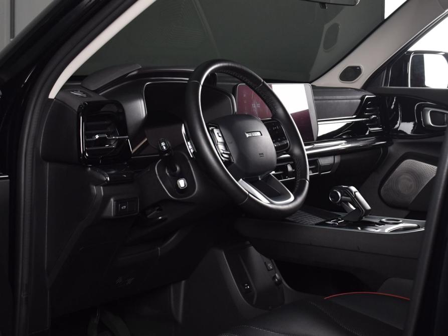 Haval H3 I Кемерово  - изображение 8