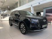 Chery Tiggo 7 Pro Max I Екатеринбург  - изображение 22