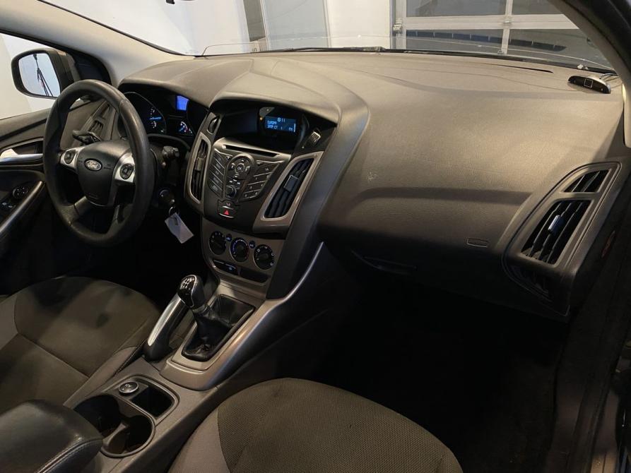 Ford Focus III Чебоксары  - изображение 12