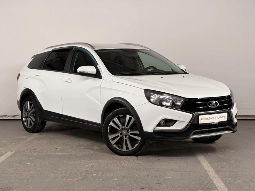Lada (ВАЗ) Vesta I Екатеринбург  - изображение 4