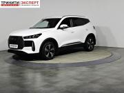 Chery Tiggo 4 I Рестайлинг 2 Белгород  - изображение 19