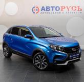 Lada (ВАЗ) XRAY I Москва  - изображение 25