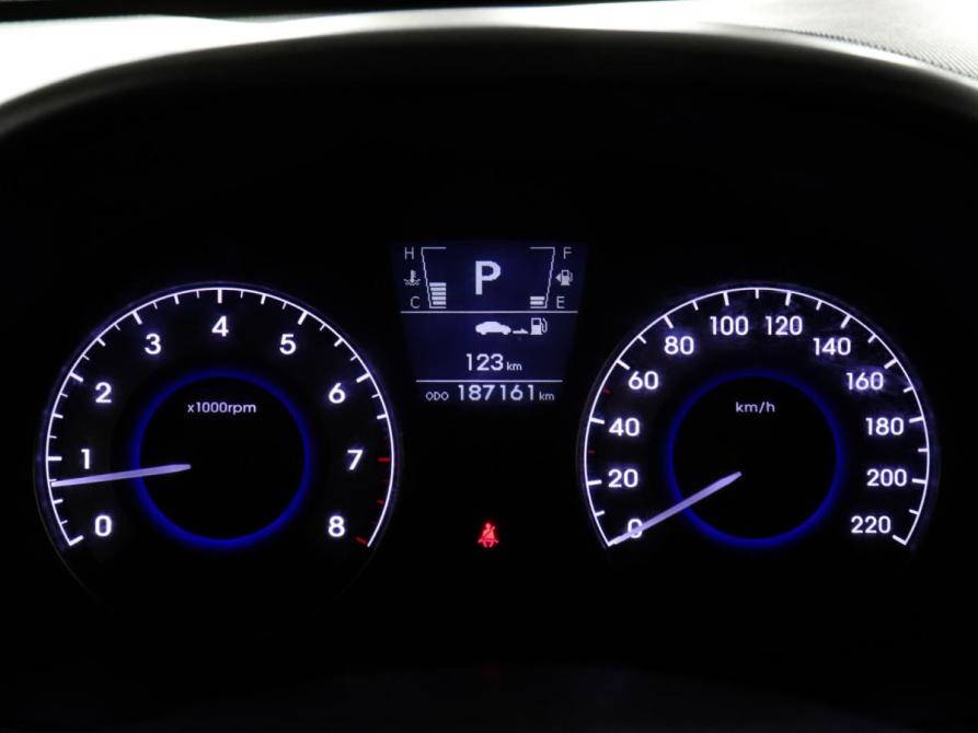 Hyundai Solaris I Химки  - изображение 7