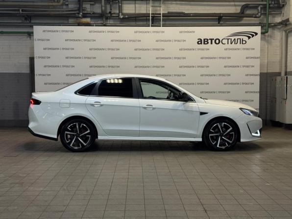 Kaiyi E5 с пробегом 2023 года, цена 819 000 рублей, 151000 км, седан, Автокод Объявления