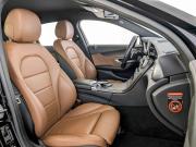 Mercedes-Benz C-Класс IV (W205) Рестайлинг Москва  - изображение 55