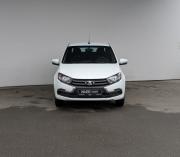 Lada (ВАЗ) Granta I Рестайлинг Москва  - изображение 37