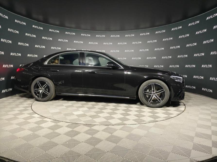Mercedes-Benz E-Класс VI (W214 S214) Москва  - изображение 4