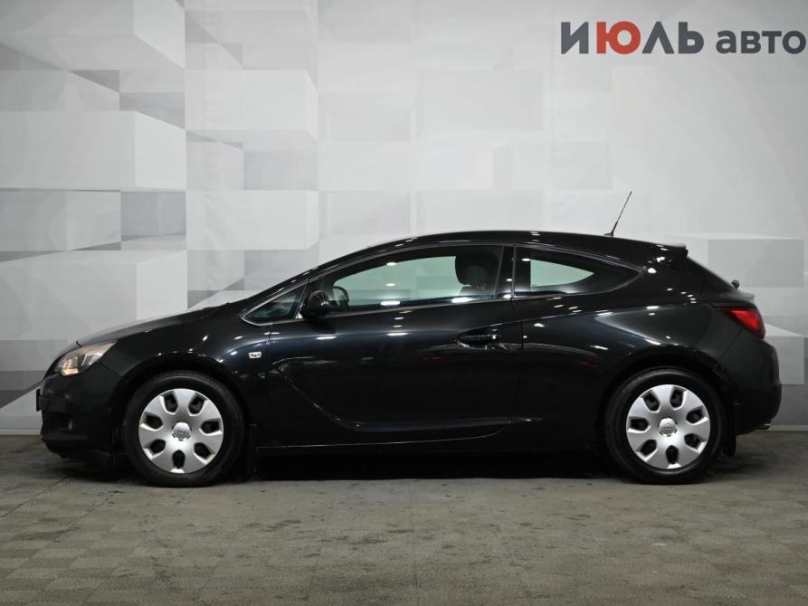 Opel Astra J Рестайлинг Екатеринбург  - изображение 7