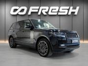 Land Rover Range Rover IV Рязань  - изображение 41