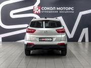 Hyundai Creta I Ростов-на-Дону  - изображение 19