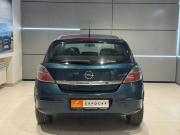 Opel Astra H Рестайлинг Новосибирск  - изображение 19