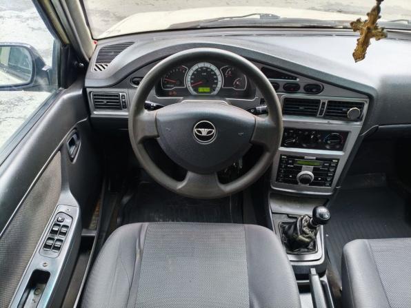 Daewoo Nexia I Рестайлинг с пробегом 2012 года, цена 105 000 рублей, 218000 км, седан, Автокод Объявления